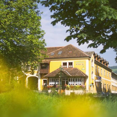 Gasthof Pack "Zur Lebing Au" Hartberg Dış mekan fotoğraf