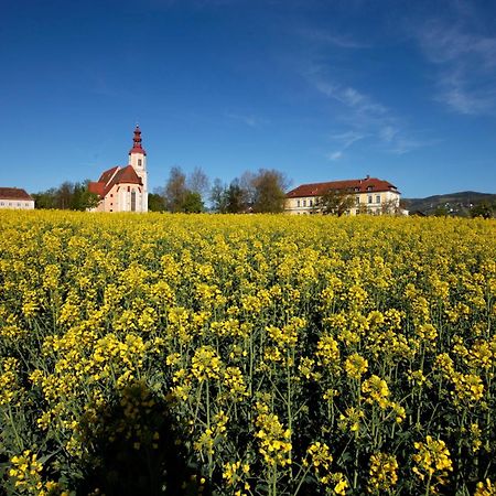 Gasthof Pack "Zur Lebing Au" Hartberg Dış mekan fotoğraf