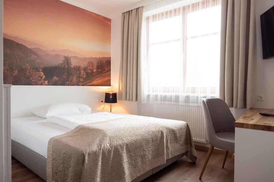 Gasthof Pack "Zur Lebing Au" Hartberg Dış mekan fotoğraf