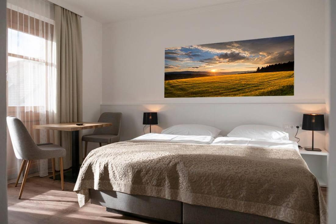 Gasthof Pack "Zur Lebing Au" Hartberg Dış mekan fotoğraf