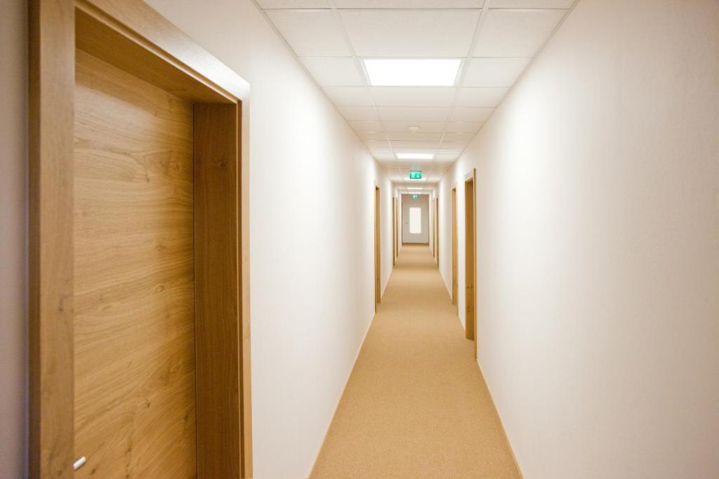 Gasthof Pack "Zur Lebing Au" Hartberg Oda fotoğraf