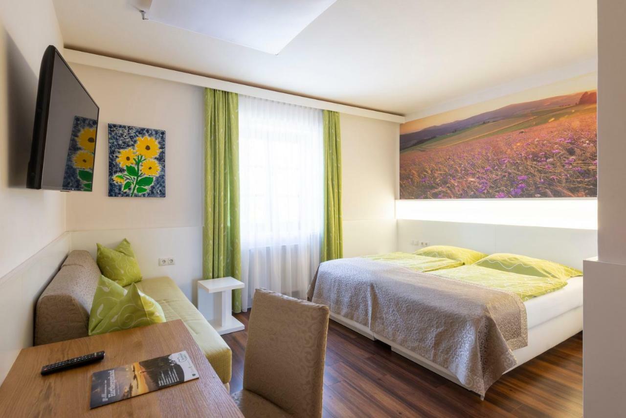 Gasthof Pack "Zur Lebing Au" Hartberg Dış mekan fotoğraf